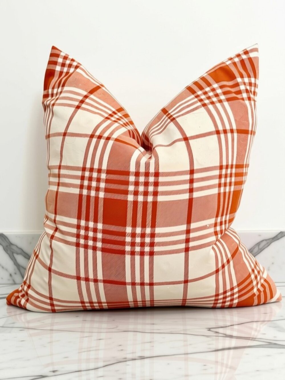 Set/2 Fall Accent Pillows - Picture 2 of 4